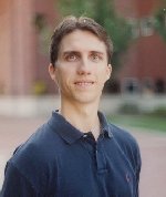 Dr. Patrick French, Assistant Professor