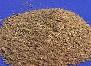 Figure 7.5 - Fish meal