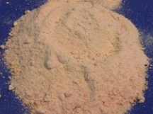 Figure 5.8 - Dried whey