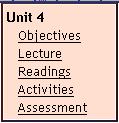 a popup menu that can be found in the site. 