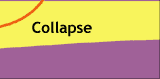 Collapse