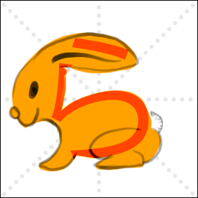 rabbit