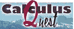 Calculus Quest logo