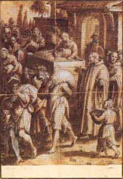 A Painting