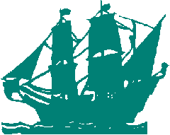 Illustration of a ship.